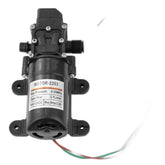 Bomba Automática Pump 20L 0.55 MPa 3.1 L/min 2.2 A Tramontina