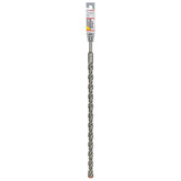Broca Bosch Sds Plus-3 Para Concreto Ø18 X 400 X 450 mm