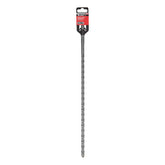 Broca Para Concreto Sds Plus 10x400mm Durável Mtx Perfuração Eficiente