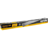 Vareta Tig 3,20Mm Aço Inox 308LSi 0,9M 520Mpa AWS A5.9 Vonder Soldagem Precisa
