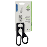 Tesoura Trinchante Tramontina Supercort 9 Polegadas Aço Inox Cabo Polipropileno Preta Resistente