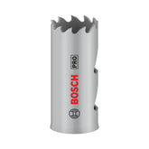 Serra Copo Bosch Pro Multi Material Cobalto 22 mm 7/8''