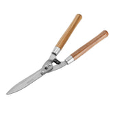Tesoura Para Grama Lâmina Ondulada 520mm Palisad 6083758 Corte Até 10mm Aço Carbono