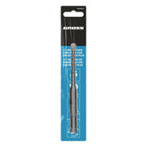 Broca Para Concreto Sds Plus 6 X 110 Mm Tungstênio E Cobalto Gross 1 Peça