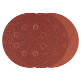 Jogo Discos De Lixa Bosch Expert For Wood&Paint 125mm 6Pçs