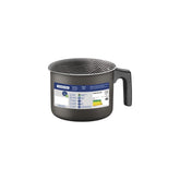Fervedor Antiaderente Tramontina Paris 10 Cm 0.8 L Alumínio Starflon Max Chumbo Baquelite
