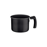 Fervedor Tramontina Loreto 1,1 L 12 cm Antiaderente Starflon Max Grafite em Alumínio 1,4 mm