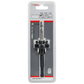 Suporte Para Serras Copo Bosch Sds Plus 5/8''