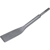 Talhadeira SDS Plus Curva 16 x 265 x 40 MM Tradestar