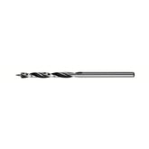 Broca Madeira 12x145 mm Durável Aço Fosfatizado para Marcenaria e Carpintaria Tramontina Master