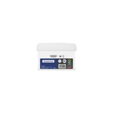 Raspador Profissional Master Tramontina Aço Inox 40 HRc Cabo Polipropileno Antimicrobiano Branco