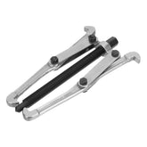 Saca Polias 2 Garras Articuladas 200mm Aço 45 Sparta 5251555 Profissional
