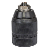 Mandril P/Furadeira 13mm C/Rosca Eixo 1/2''X20 Unf Bosch