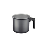 Fervedor Tramontina Turim 12 cm 1,1 L Antiaderente Starflon Max Chumbo Alumínio 1,4 mm Cabo Baquelite