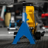 Cavalete para Carro Reforçado Ajustável 3 Toneladas 295-425mm 2 Pçs Stels