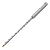 Broca Concreto SDS Plus 5x160mm Tungstênio Cobalto 1PC Gross 70500455 Alta Durabilidade