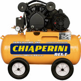 Compressor de Ar M.Pressão Rex.T Mono 2HP 50L Chiaperini