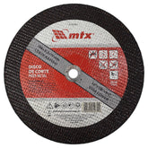Disco De Corte Para Metal 300 X 3,2 X 19mm Alta Performance 1 Peça