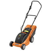 Cortador de Grama Elétrico 1300W 127V 350mm Tramontina CE35P Coletor Rígido 18L