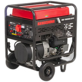 Gerador Gasolina Gg15000Dtf 15Kw Trif. 380/220 Kawashima