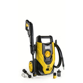 Lavadora De Alta Pressão 1200W 1500Psi 127V 3m Mangueira 7,5m Tramontina MASTER