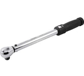 Torquímetro de Estalo Encaixe de 1/2" 10 N.M 60 N.M Vonder