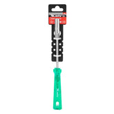 Chave Canhão 9mm CrV MTX 1170555 - Aço Cromo Vanádio, 52 HRC, Niquelada, Com Cartão de Suspensão