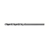 Broca para Aço 3.2x65mm 118° Aço Rápido HSS Comprimento 65mm Tramontina Master