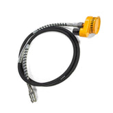 Bomba Submersível de Mangote Vazão Máxima m3-h 70 BS 3 Csm