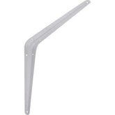 Suporte Prateleira 10 x 12'' Branco Tradestar