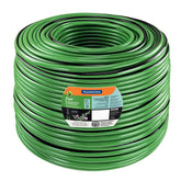 Mangueira Jardim Tramontina Flex 300m PVC 4 Camadas 10 Bar Pressão 50°C
