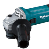 Esmerilhadeira Angular 115Mm Industrial 850W 11000RPM Com Punho Protetor Chave M9510B 127V Makita