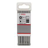 Ponta P/Parafusar Bosch Eco Extra Hard Phillips Ph2 51mm 60U