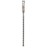 Broca Bosch Sds Plus-3 Para Concreto Ø14 X 300 X 360 mm