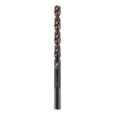 Broca Aço Rápido Profissional 1/4 x 101mm Aço M2 Gross 7187255 Industrial