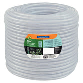 Mangueira Tramontina Flex 3/4'' 100m PVC 3 Camadas Para Jardim Alta Pressão 10 Bar