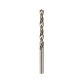 Broca Para Metal Bosch Aço Rápido Hss-G 1/4''