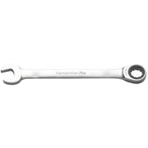 Chave Combinada Catraca 36mm 72 Dentes Aço Cromo Vanádio Tramontina PRO