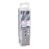 Broca Metal Bosch Aço Rápido Hss-Pointteq 9,5mm 10 Peças