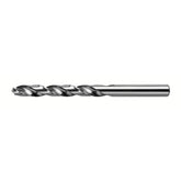 Broca Aço Rápido Hss 9.5x125 Mm Din 338 Tramontina Master com 5 Brocas