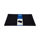 Tapete De Bar Tramontina Pvc 45x30 Cm Antiderrapante Para Drinks