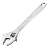 Chave Inglesa Ajustável Cromada 12Pol 300mm Aço Carbono Sparta 1553555