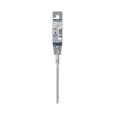 Broca Para Concreto Bosch Pro Sds Plus-5X 6,5X100X160mm
