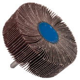 Roda De Lixa De Óxido Alumínio 75X25mm G320 Bosch