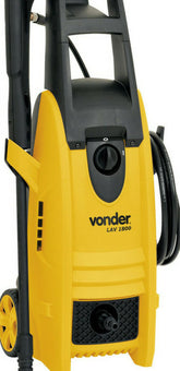 Lavadora De Alta Pressão 2000 Lbs/pol² 1800 Watts 127v Linha