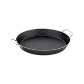 Paellera Tramontina Loreto 30 cm 2,5 L Antiaderente Starflon Max Grafite Alumínio