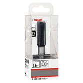 Fresa De Ranhurar Bosch Standard 12mm D1 18mm L40mm G81mm