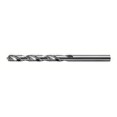 Broca HSS 6,8 X 109 mm 118° DIN 338 Corpo Polido Perforação Profunda para Metais Tramontina Master