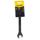 Chave Fixa 18x19mm Fosfatizada Sparta Ferramenta Profissional