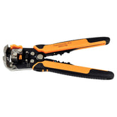 Alicate Desencapador de Fios 8'' Tramontina PRO Ferramenta Profissional 0.2-6.0mm² Crimpagem